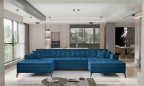 ELTAP VERTIZO, NUBE 40, DARK BLUE, SYMMETRICAL, 25642