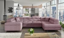 ELTAP LETTO, SORO 61, PINK, RIGHT, 27339