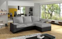ELTAP LUSSO, SAWANA 21, SOFT 11, GRAY, REVERSIBLE, 27755