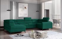 ELTAP ESCADA, MONOLITH 37, DARK GREEN, LEFT, 25995