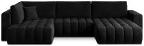 ELTAP BONITO, VELVETMAT 10, BLACK, RIGHT, 24207