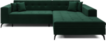 ELTAP SOLANGE, MONOLITH 37, DARK GREEN, RIGHT, 30893