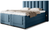 ELTAP VEROS 180X200, SAVOI 38, BLUE, 23240