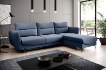 ELTAP SILVA, GOJO 40, DARK BLUE, RIGHT, 25475