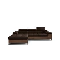 ELTAP RICARDO, MONOLITH 29, MONOLITH 09, BROWN, LEFT, 29918