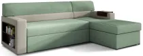 ELTAP RICO, SORO 34, SORO 83, GREEN, RIGHT, 29868