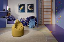 ELTAP ROBO, POCO 50, YELLOW, 29784