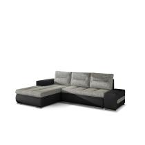 ELTAP OTTAVIO, BERLIN 01, SOFT 11, GRAY, LEFT, 29287