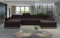 ELTAP JOSETTE, MONOLITH 29, DARK BROWN, RIGHT, 26831