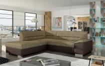 ELTAP VERSO, SAWANA 21, SOFT 11, GRAY, LEFT, 31261