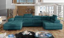 ELTAP RODRIGO, MAT VELVET 75, GREEN, RIGHT, 30035