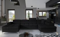 ELTAP EDUARDO, SAWANA 14, BLACK, RIGHT, 25903