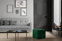 ELTAP NOLLA, MONOLITH 37, DARK GREEN, 29245