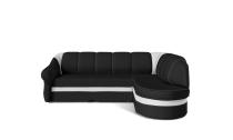 ELTAP BENANO, SOFT 11, SOFT 17, BLACK, RIGHT, 22010