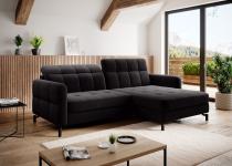 ELTAP LORELLE, MAT VELVET 99, BLACK, RIGHT, 27642