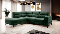 ELTAP CASSARA, LOCO 35, DARK GREEN, LEFT, 24348