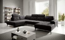 ELTAP BRETAN, LUKSO 10, BLACK, LEFT, 24246