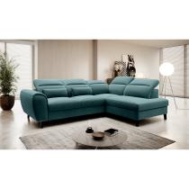 ELTAP NOBLE, VELVETMAT 38, DARK GREEN, RIGHT, 25171