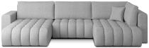 ELTAP BONITO, BORNEO 4, GRAY, LEFT, 24162