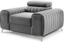 ELTAP LAURENCE, NUBE 4, GRAY, 62685