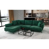 ELTAP LARDE, LOCO 35, DARK GREEN, LEFT, 24825