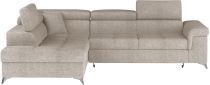 ELTAP ERIDANO, TOUCH 18, BEIGE, LEFT, 63386
