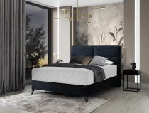 ELTAP SAFIRO 160X200, MONOLITH 79, DARK BLUE, 30211