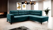 ELTAP CASSARA, LUKSO 39, DARK GREEN, RIGHT, 24392