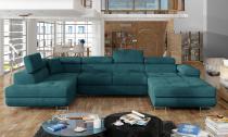 ELTAP RODRIGO, MAT VELVET 75, GREEN, LEFT, 30036