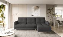 ELTAP ROXI, VERO 5, DARK GRAY, 25193