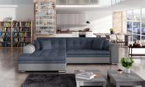 ELTAP SORENTO, SORO 76, SOFT 29, BLUE, LEFT, 30430