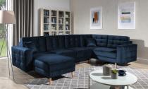 ELTAP ASGARD U, MONOLITH 79, DARK BLUE, REVERSIBLE, 21704