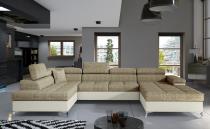 ELTAP EDUARDO, BERLIN 03, SOFT 33, BEIGE, LEFT, 25846