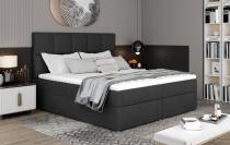 ELTAP GLOSSY 185X210, MONOLITH 97, DARK GRAY, 26366
