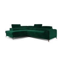 ELTAP LAURENCE, KRONOS 19, DARK GREEN, LEFT, 27185