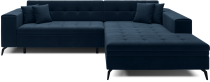 ELTAP SOLANGE, MONOLITH 77, DARK BLUE, RIGHT, 30894