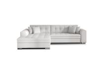 ELTAP SORENTO, SOFT 17, WHITE, LEFT, 30408