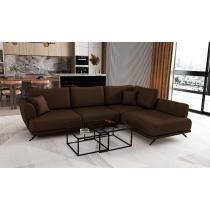 ELTAP LARDE, FLORES 21, BROWN, RIGHT, 24863