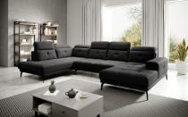 ELTAP BRETAN, VERO 10, BLACK, LEFT, 24249