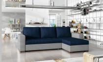 ELTAP NEWARK, KRONOS 09, PAROS 05, DARK BLUE, REVERSIBLE, 29186