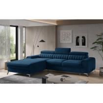 ELTAP GRAYSON, LUKSO 40, DARK BLUE, LEFT, 24610