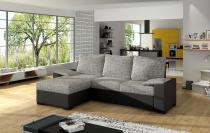 ELTAP LUSSO, BERLIN 01, SOFT 11, GRAY, REVERSIBLE, 27761