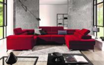 ELTAP THIAGO, KRONOS 02, RED, RIGHT, 30958