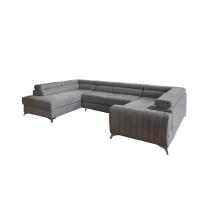 ELTAP LOUIS, POCO 4, GRAY, LEFT, 24884