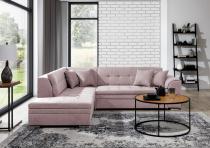 ELTAP PIERETTA, SORO 61, PINK, LEFT, 29587