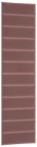 ELTAP QUADRATTA 50X240, MONOLITH 63, PEACHY, 30339