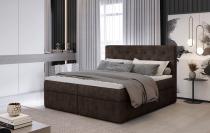 ELTAP LOREE 140X200, DORA 28, DARK BROWN, 27448