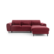 ELTAP FOBLE, LOCO 25, RED, RIGHT, 24454