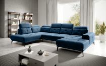 ELTAP BRETAN, LUKSO 40, DARK BLUE, LEFT, 24269