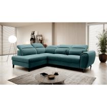 ELTAP NOBLE, VELVETMAT 38, GREEN, LEFT, 25128
